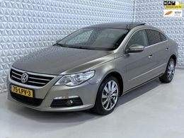 VW CC