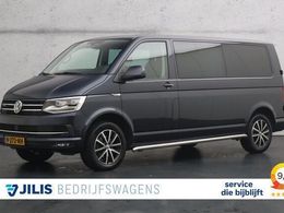 VW T6