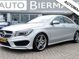 Mercedes CLA180