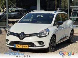 Renault Clio GrandTour