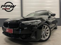 BMW 530e