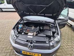 VW Golf VI