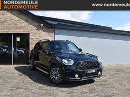 Mini John Cooper Works Countryman