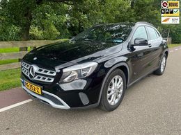 Mercedes GLA180