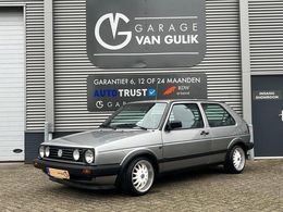 VW Golf II