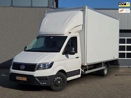 VW Crafter