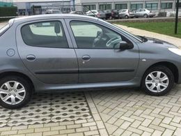 Peugeot 206+