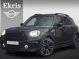 Mini John Cooper Works Countryman