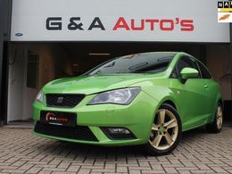 Seat Ibiza SC