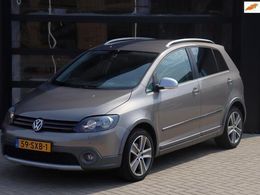 VW Golf Plus