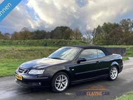 Saab 9-3 Cabriolet