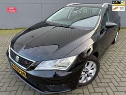 Seat Leon ST