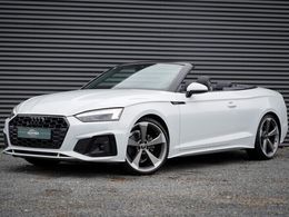 Audi A5 Cabriolet