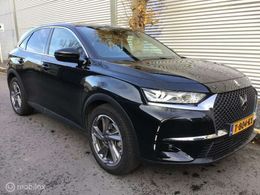 DS Automobiles DS7 Crossback