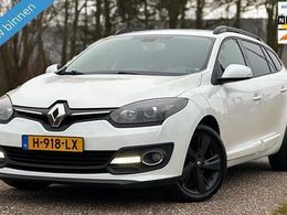 Renault Mégane GrandTour