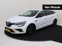 Renault Mégane IV