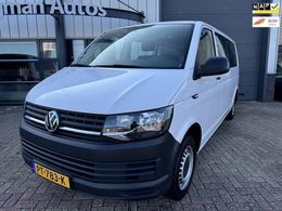 VW T6