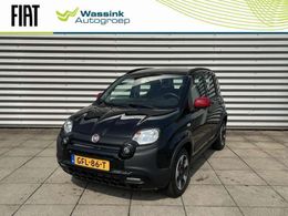 Fiat Panda Cross