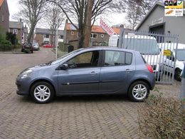 Renault Clio II