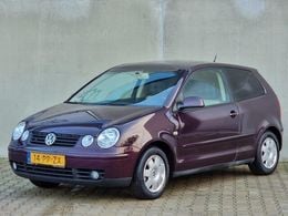 VW Polo