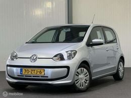 VW up!