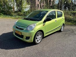 Daihatsu Cuore