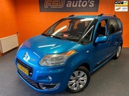 Citroën C3 Picasso