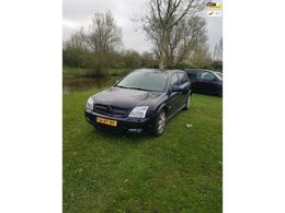 Opel Signum