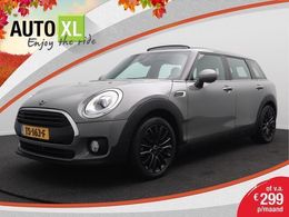 Mini One Clubman