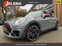 Mini John Cooper Works Clubman