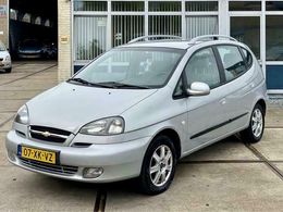 Chevrolet Tacuma