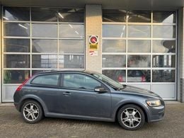 Volvo C30