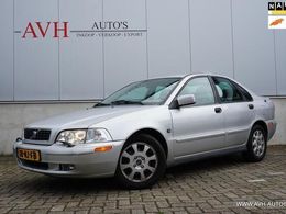 Volvo S40