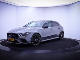 Mercedes A250