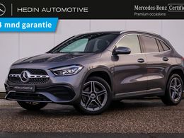 Mercedes GLA250