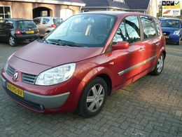 Renault Scénic