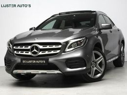 Mercedes GLA200