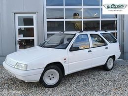 Citroën ZX