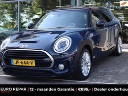 Mini Cooper Clubman