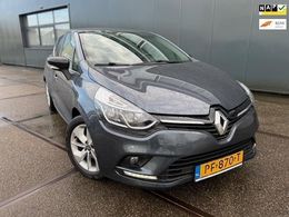 Renault Clio IV