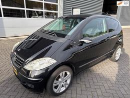 Mercedes A170