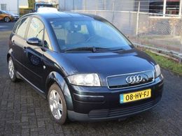 Audi A2