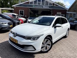 VW Golf Alltrack