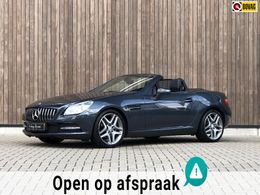 Mercedes SLK200