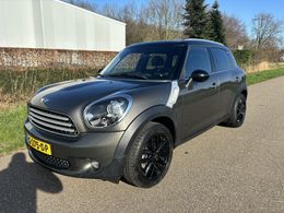 Mini Cooper Countryman