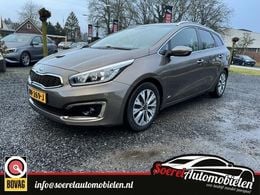 Kia Ceed Sportswagon