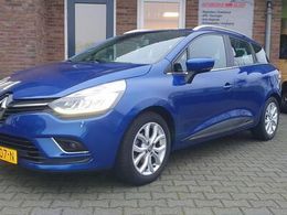 Renault Clio GrandTour