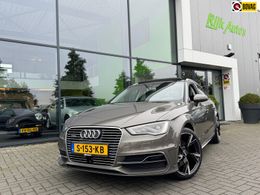 Audi A3 Sportback e-tron