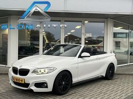 BMW 230