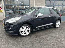 Citroën DS3